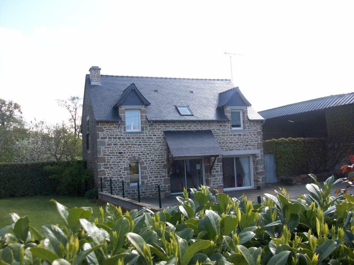 Chambres D'Hotes La Belle Taille Lassay-les-Chateaux 외부 사진