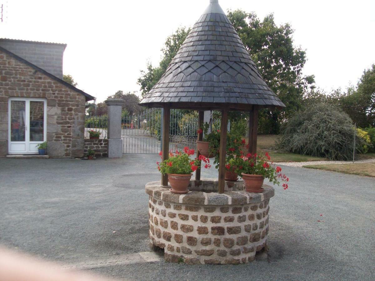 Chambres D'Hotes La Belle Taille Lassay-les-Chateaux 외부 사진