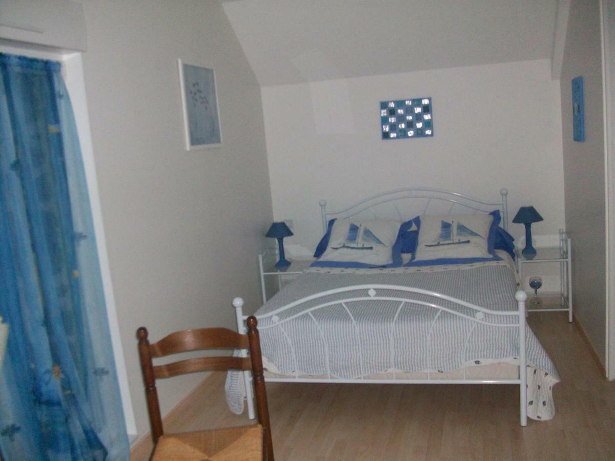 Chambres D'Hotes La Belle Taille Lassay-les-Chateaux 외부 사진