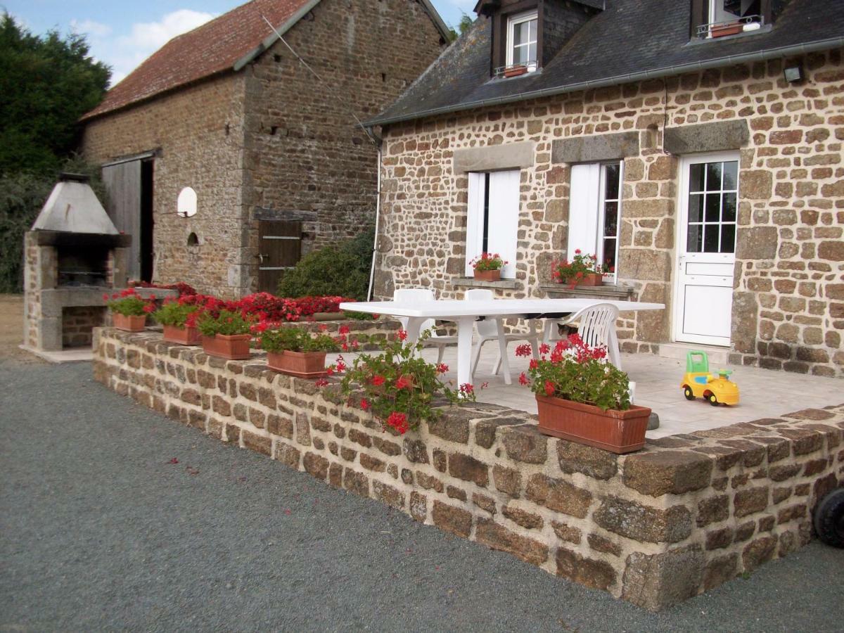 Chambres D'Hotes La Belle Taille Lassay-les-Chateaux 외부 사진