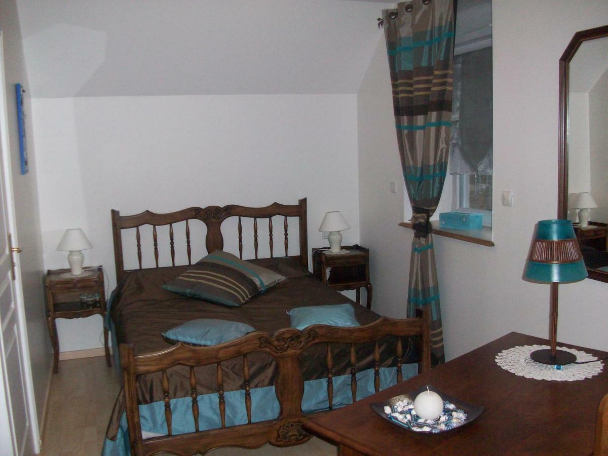 Chambres D'Hotes La Belle Taille Lassay-les-Chateaux 외부 사진